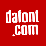 Dafont - Descargar fuentes gratis
