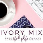 Ivory Mix, free stock photo library. Fotografías de stock gratuitas de alta calidad