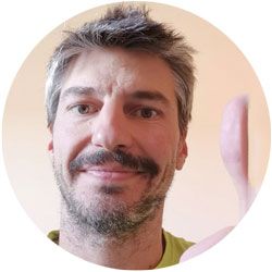 Cliente diseño web - Alberto San Andrés - Titiriguada.es