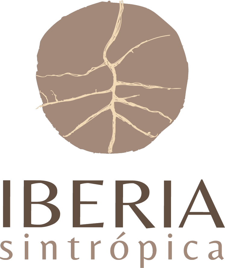 Logo Iberia Sintrópica