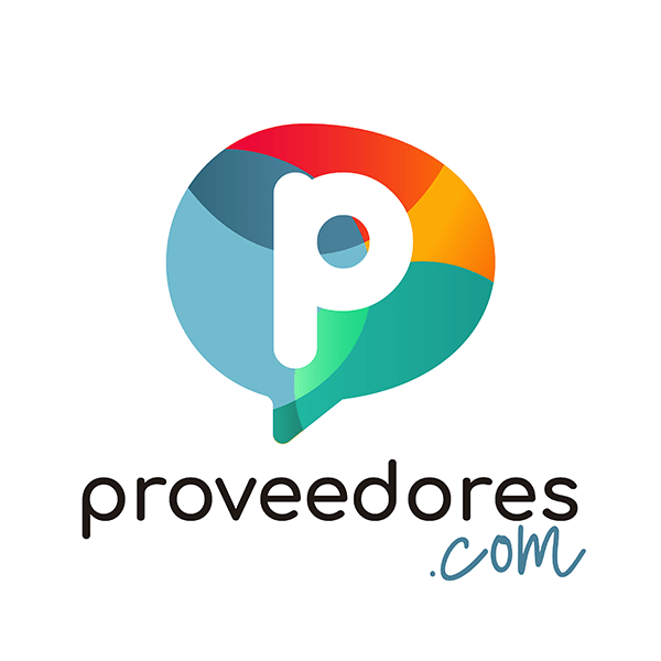 Diseño de logotipo Proveedores.com